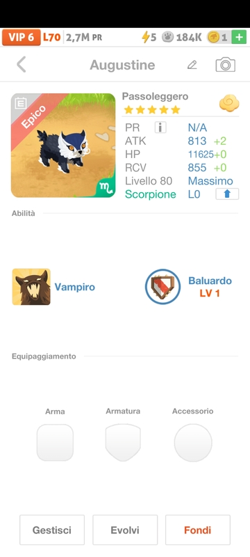 trade offer