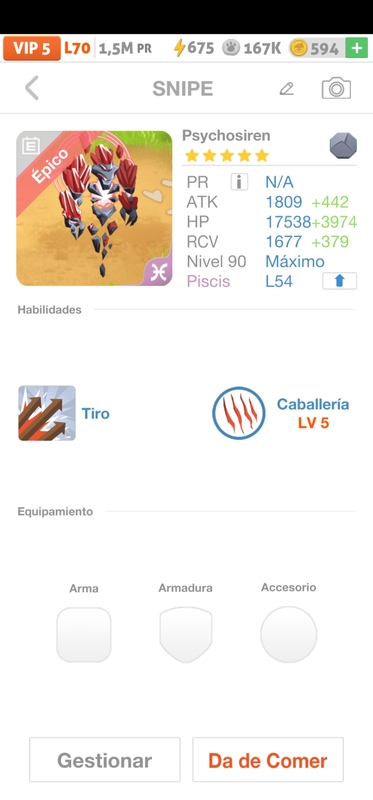 trade offer
