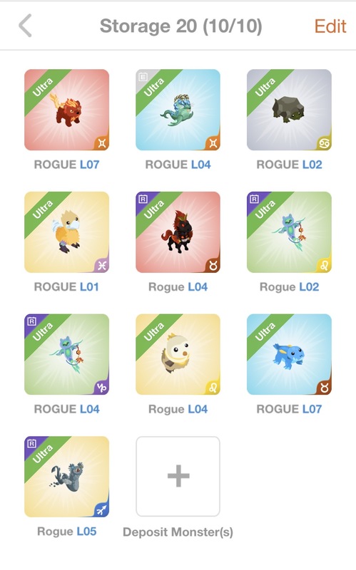 trade offer