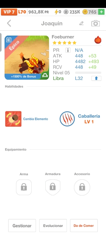 trade offer