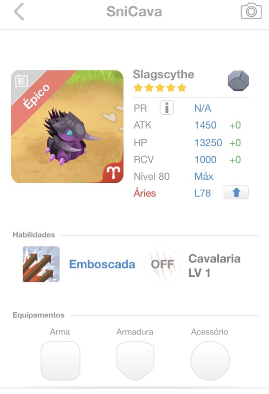trade offer