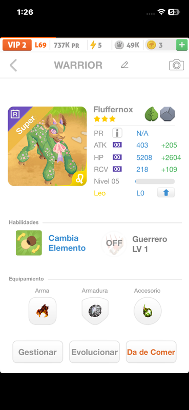 trade offer