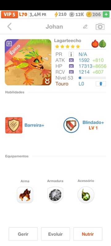 trade offer