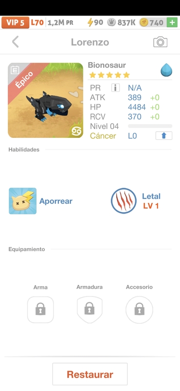 trade offer