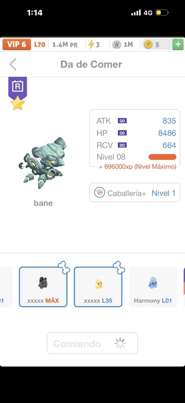 trade offer