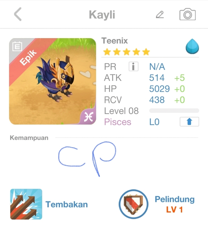 trade offer