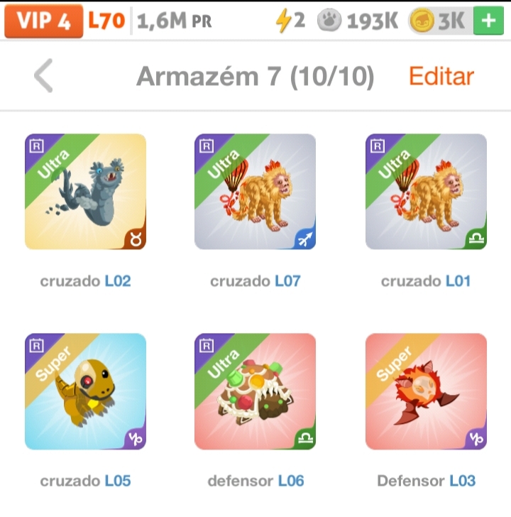 trade offer