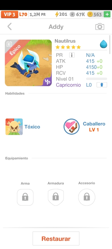 trade offer