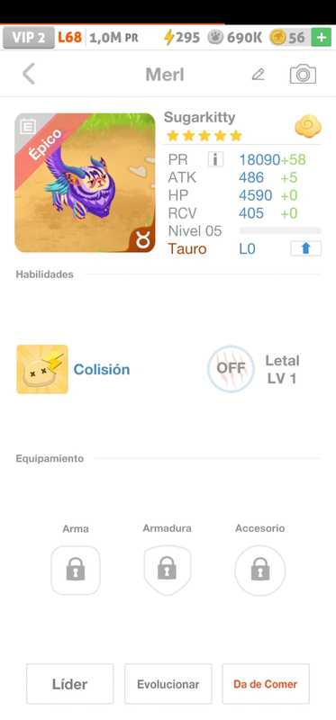 trade offer