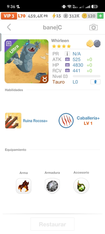 trade offer