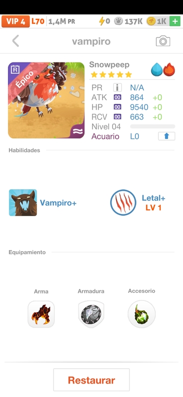 trade offer