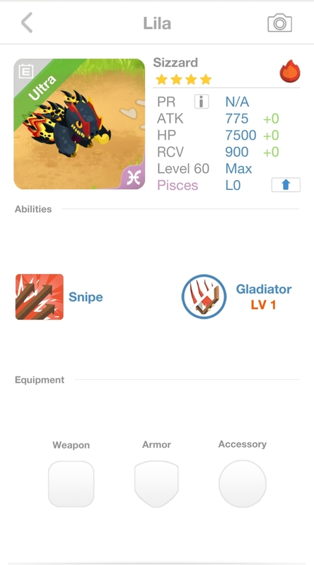 trade offer