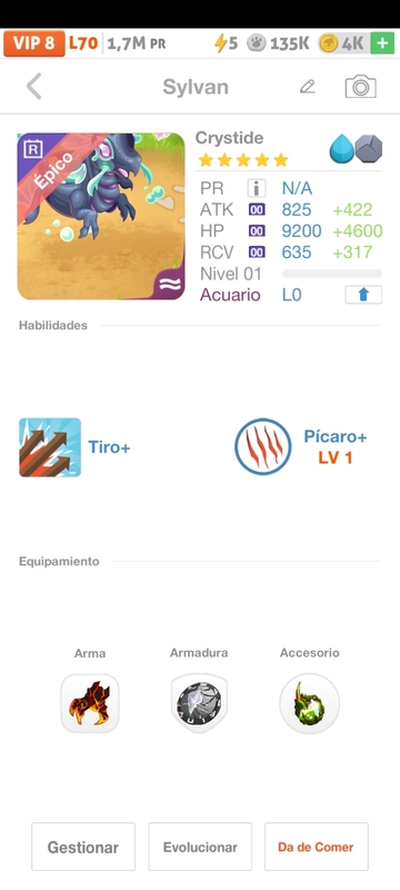 trade offer