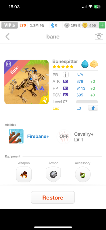 trade offer