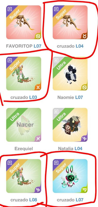 trade offer