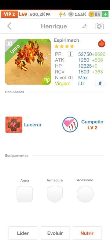 trade offer