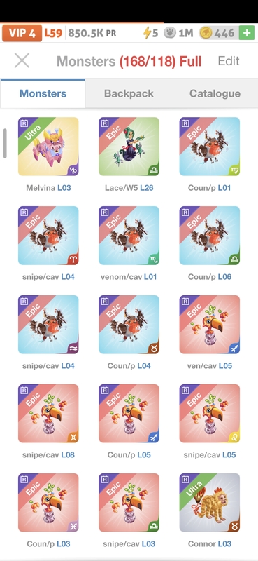 trade offer