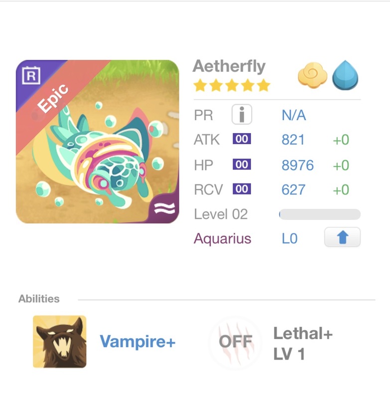 trade offer