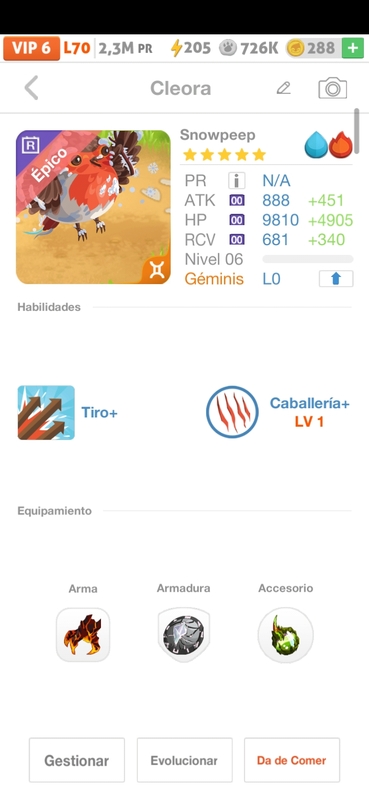 trade offer