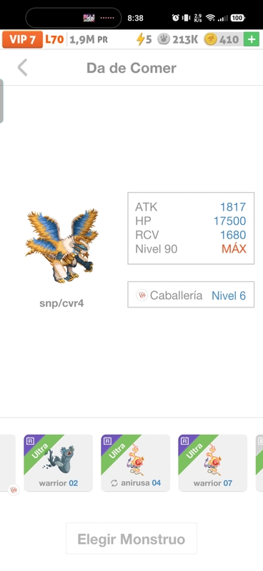 trade offer