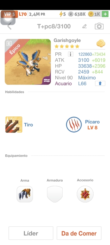 trade offer
