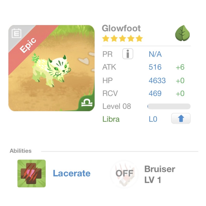 trade offer