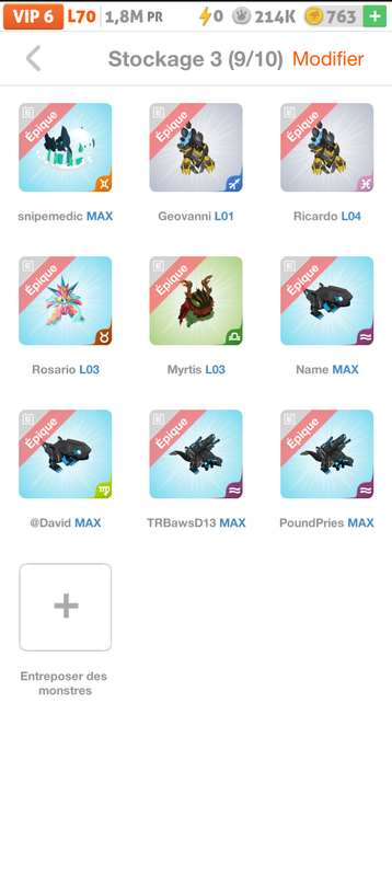 trade offer
