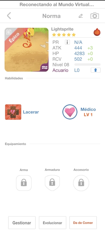 trade offer