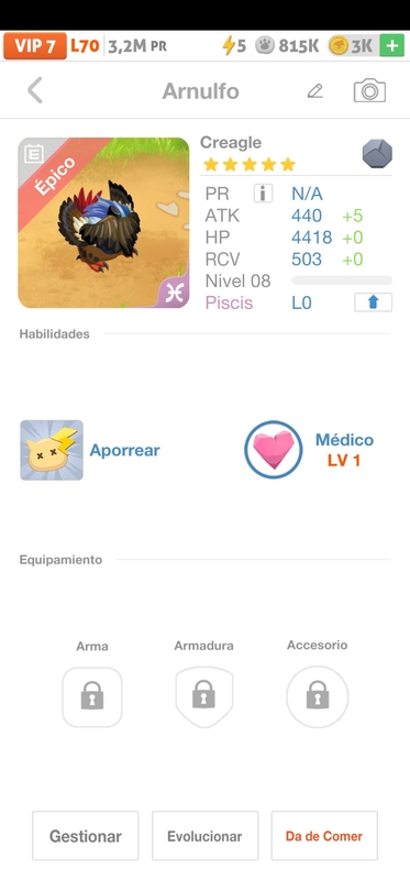 trade offer