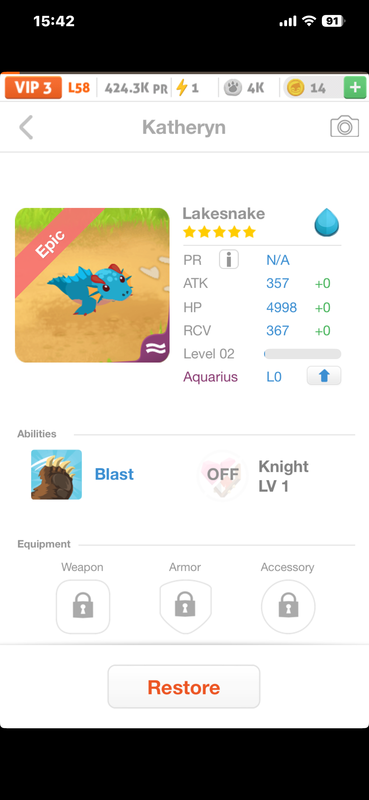 trade offer