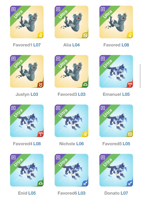 trade offer