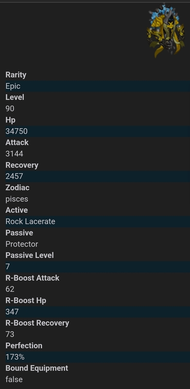 trade offer