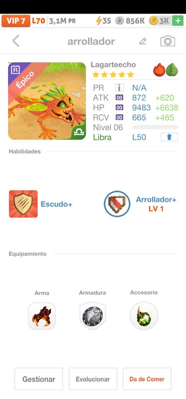 trade offer