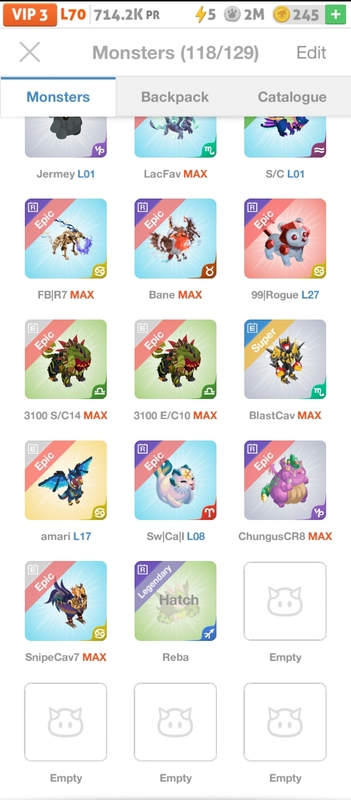 trade offer