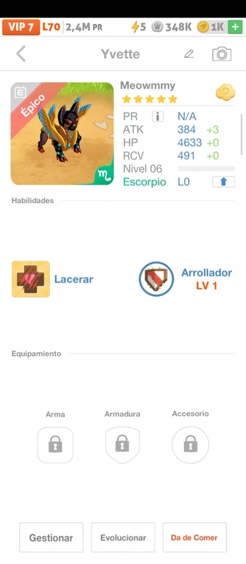 trade offer