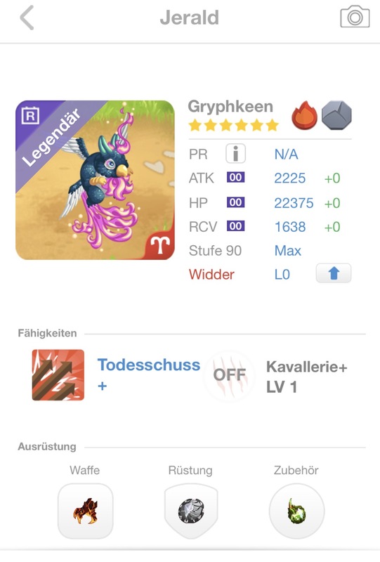 trade offer