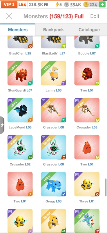 trade offer
