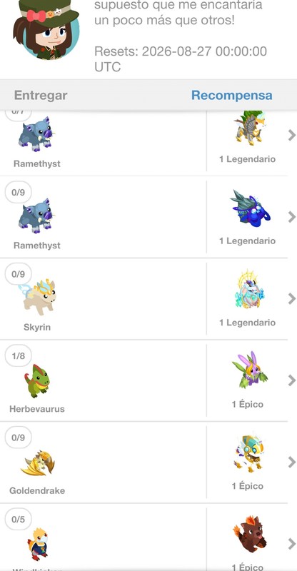 trade offer