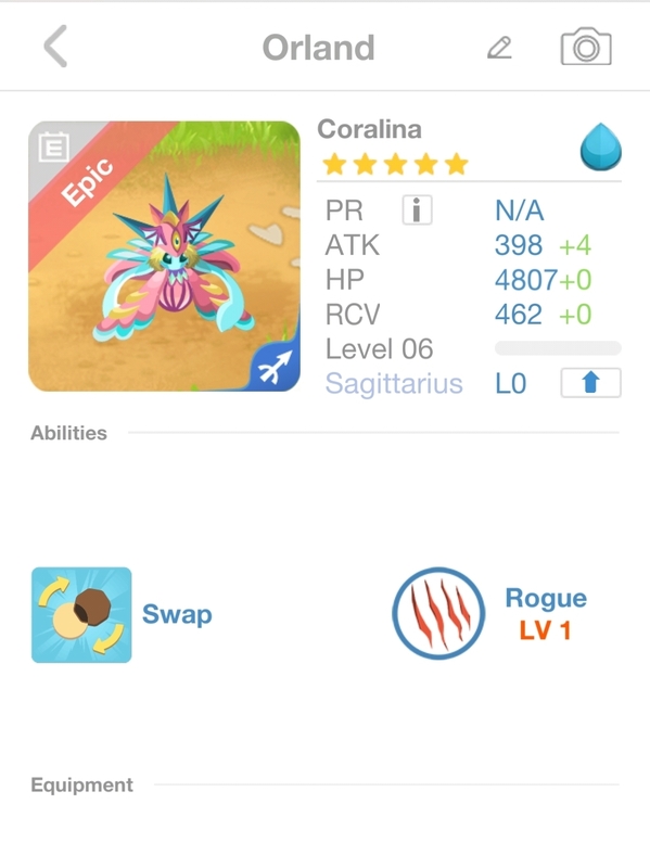 trade offer