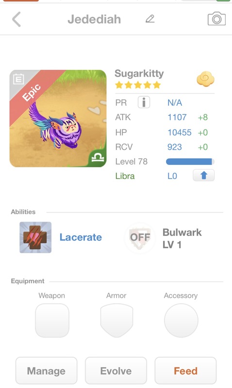 trade offer