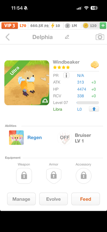 trade offer