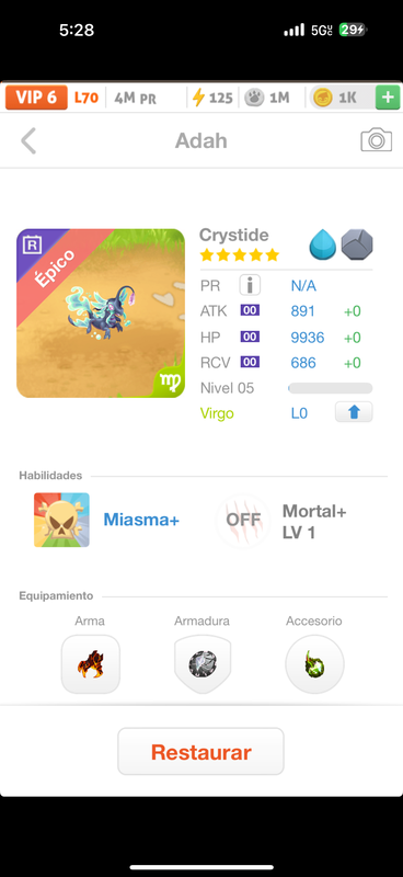 trade offer
