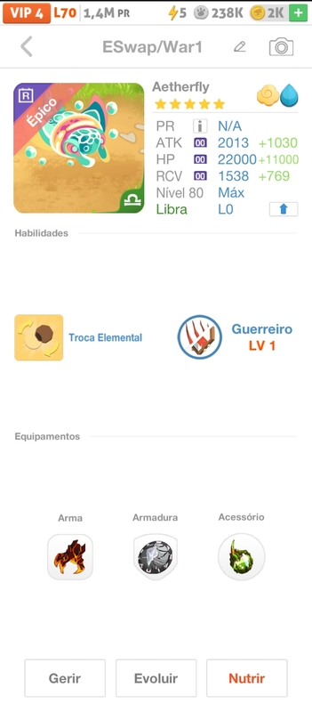 trade offer