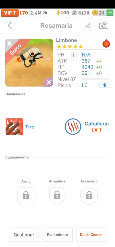 trade offer