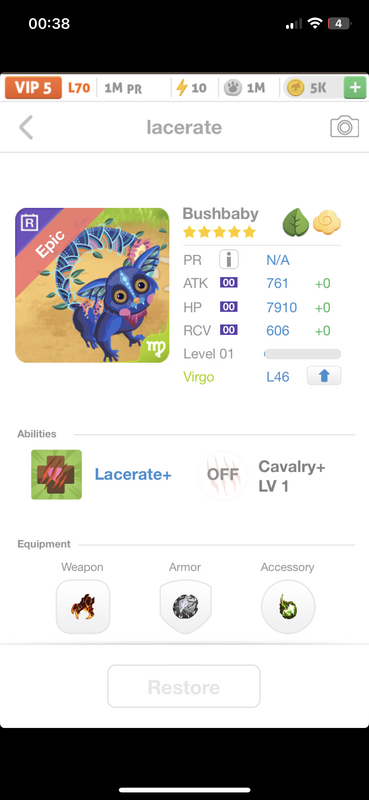 trade offer