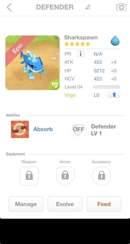 trade offer