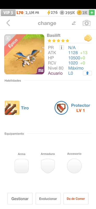 trade offer