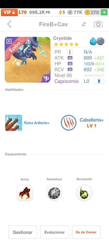 trade offer