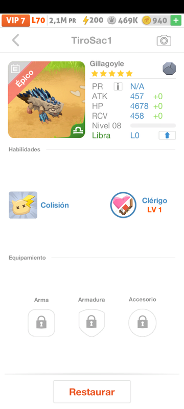 trade offer
