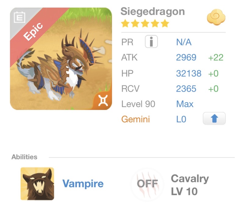 trade offer